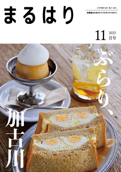 2025年11月号